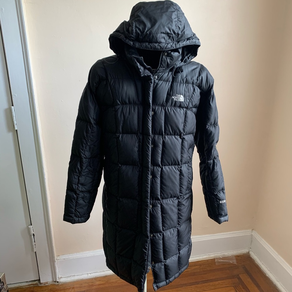The North Face Coat (Acropolis?) sz Medium